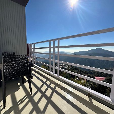 Kanatal'S Valley View Inn Zewnętrze zdjęcie