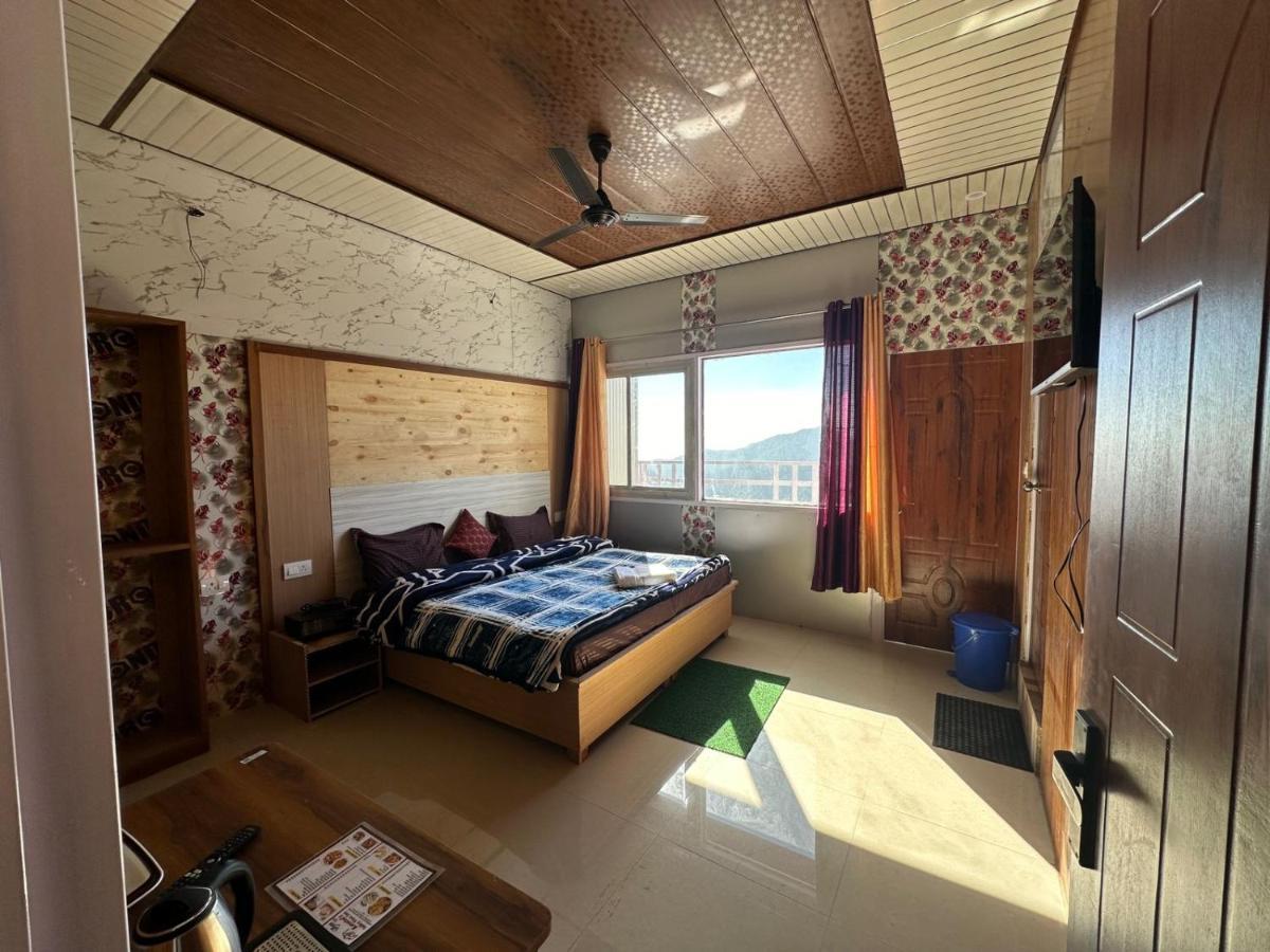 Kanatal'S Valley View Inn Zewnętrze zdjęcie