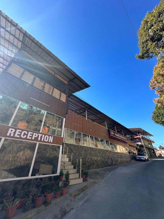 Kanatal'S Valley View Inn Zewnętrze zdjęcie